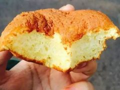 -泸溪河桃酥(秦淮夫子庙一店)