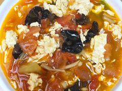 -老陈婆手工面庄