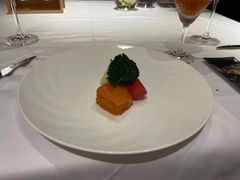 蔬菜沙拉-王品牛排(杭州大厦店)