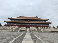 -北京市劳动人民文化宫(太庙)
