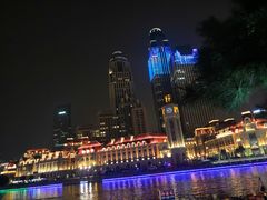 -格林豪泰(天津滨江道店)