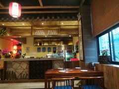 -醉南拳客家菜(华威店)