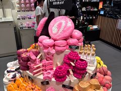 -LUSH(威尼斯人店)