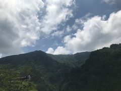 -牛背梁国家森林公园