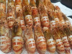 -大渔铁板烧(大悦城店)