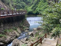 -花溪风景区