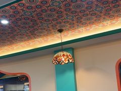 -西域美食(西直门南小街店)