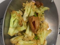 -阿明小菜·海鲜·上海菜(梅陇店)