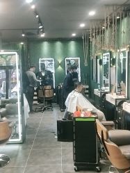 -BOEYAE宝研美肤造型