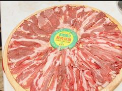 -老长春果木炭涮羊肉(东田·青年城店)