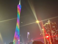 -海心沙亚运公园
