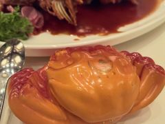 -得月楼·省级非遗·传统苏帮菜(观前店)