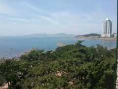 android_upload_pic-八大关景区