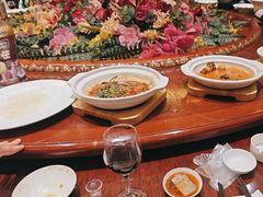 -梅花香里大酒店(郁金香路店)