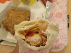 -德克士(白银路店)
