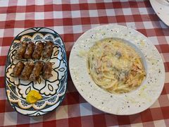 -安立可意大利美食