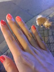 -安娜美甲美睫沙龙