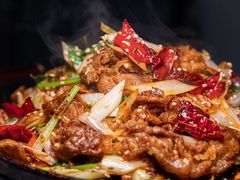 -胡大饭馆 24h(簋街总店)