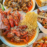 想把这个超好吃冰汤圆安利给郑州的小伙伴‼️