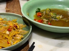 -小吊梨汤·北京菜·烤鸭(清河万象汇店)
