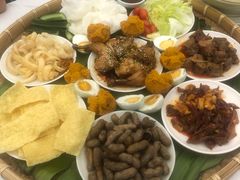 -飞虎过桥米线(翠湖店)