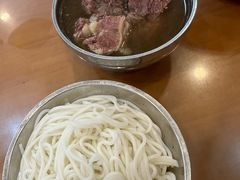 -老牌依强牛肉店(达道总店)