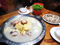 -庄老幺火锅(娄山关路店)