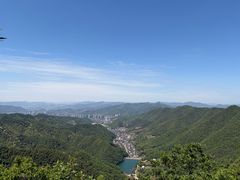 -午潮山国家森林公园