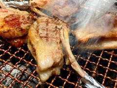 -花味·自助烤肉(雨花客厅店)
