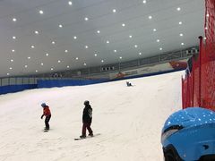 -哈尔滨热雪奇迹