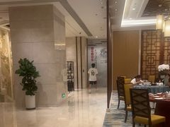 -扬州香格里拉·香宫中餐厅
