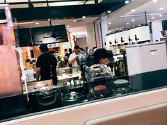 大堂-爷爷不泡茶NOYEYENOTEA(武汉佰港城创始店)