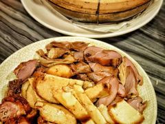 -紫金食坊(江南西路店)