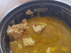 -赶海部落海鲜城(海阳路店)