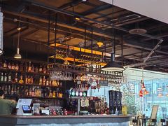 -Ricci睿奇美式餐厅(五道口店)
