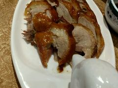 -福来居烤鸭店(天坛二店)