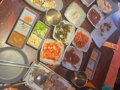 -火炉情韩国料理店(古田路店)