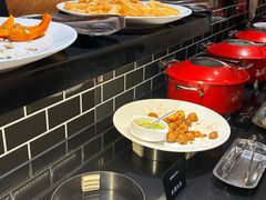 -拉蒂娜·巴西牛排馆 Latina·Brazilian Steakhouse(陆家嘴旗舰店)
