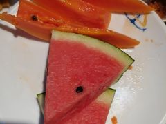 -圣罗巴海鲜烤肉自助(佳兆业店)