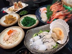 -札幌日本料理放题