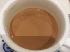 -翠華餐廳(浦东机场T1店)
