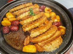 -唐河王记·南阳民间菜(国基路店)