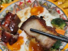 -九龙茶记·粤式餐厅融合菜(鹭江店)