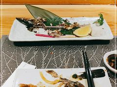 -昱匠·日本料理(金融街店)