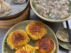 -李记清真馆(打钉巷店)