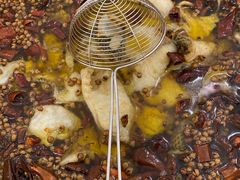 -渝悦情·新派川菜(建国门店)