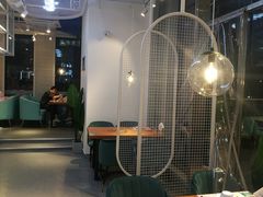 大堂-最味·煲式干锅(银石广场店)
