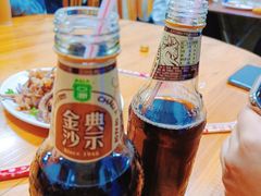 -甜甜屋(解放中路店)