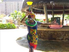 -亚马逊丛林水乐园