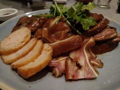 -海蓝海鲜馆(五四北店)